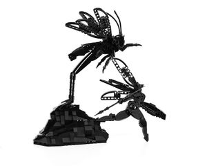 Brick by Brick Artist Focus: Ekow Nimako