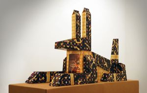 Introducing Mythomania