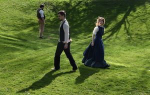 Meet the cast: Wuthering Heights at Red House Museum