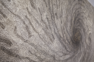 Curator’s pick: Chris Drury’s Edge of Chaos (1999)