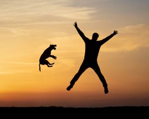 Jumping for joy: interview with photographer Diane Gollowitzer