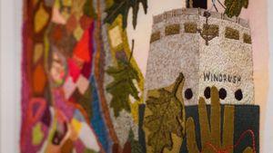 Share your story with "Basingstoke's My Home: Local Stories with Global Roots" exhibition