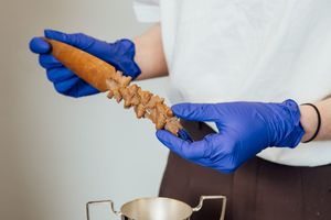 Hunters and Gatherers: a different approach to volunteering