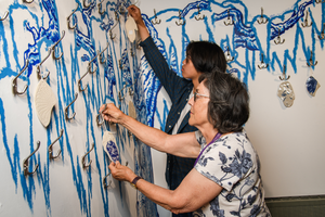 Volunteering in Alton