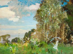 Rising Splendour: behind the scenes and the splendour