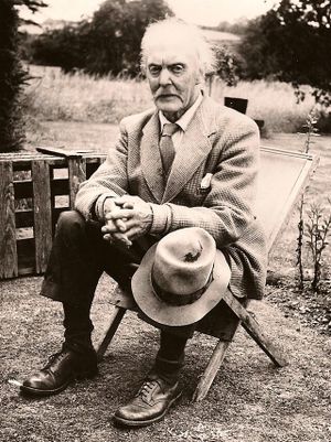 Celebrating Fred's 150th birthday