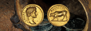 The propaganda of Roman coins