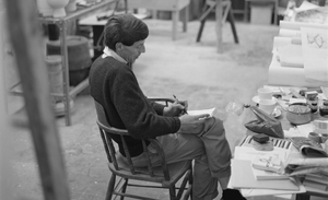 Hans Coper: Resurface at The Arc