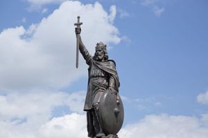 Alfred the Great: General (Part 1)