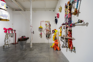 Sensibilities on the Bonnet