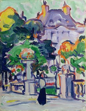 The Scottish Colourists: Radical Perspectives