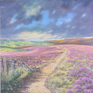 Colour Factory - Interview with Rachael Alexander