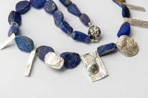 Colour Factory - Interview with Carol Wade