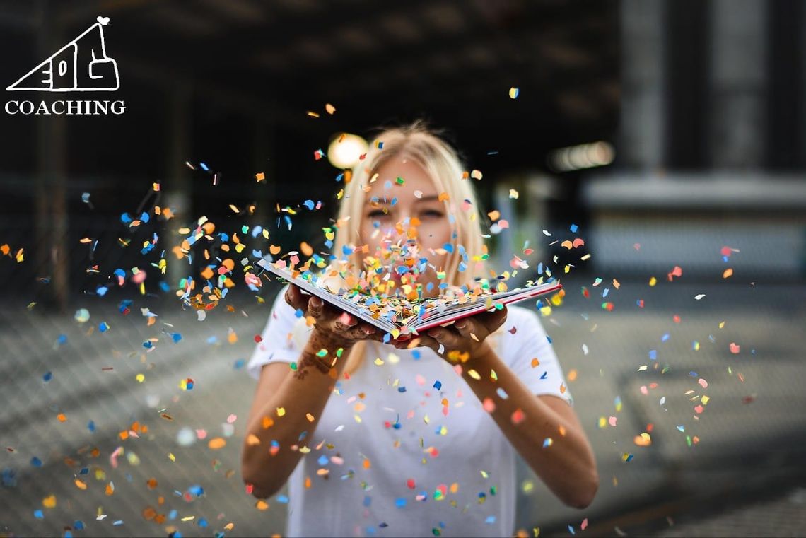 Defining The Good Life