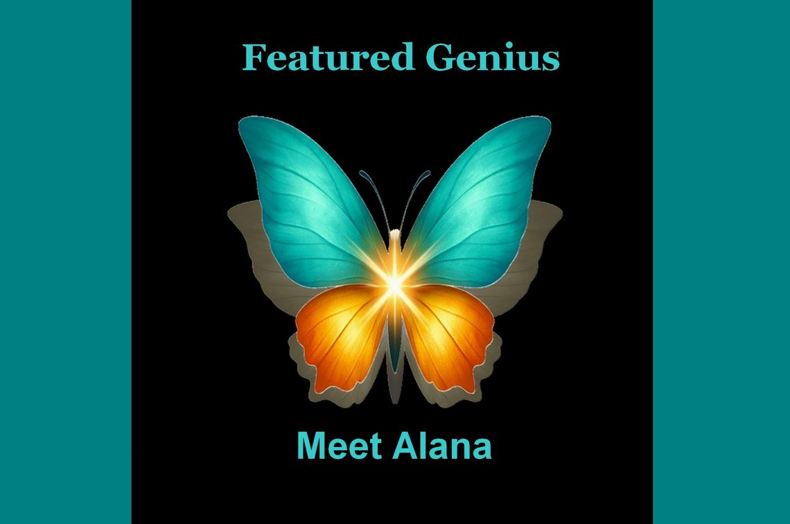 Featured Genius: Meet Elana