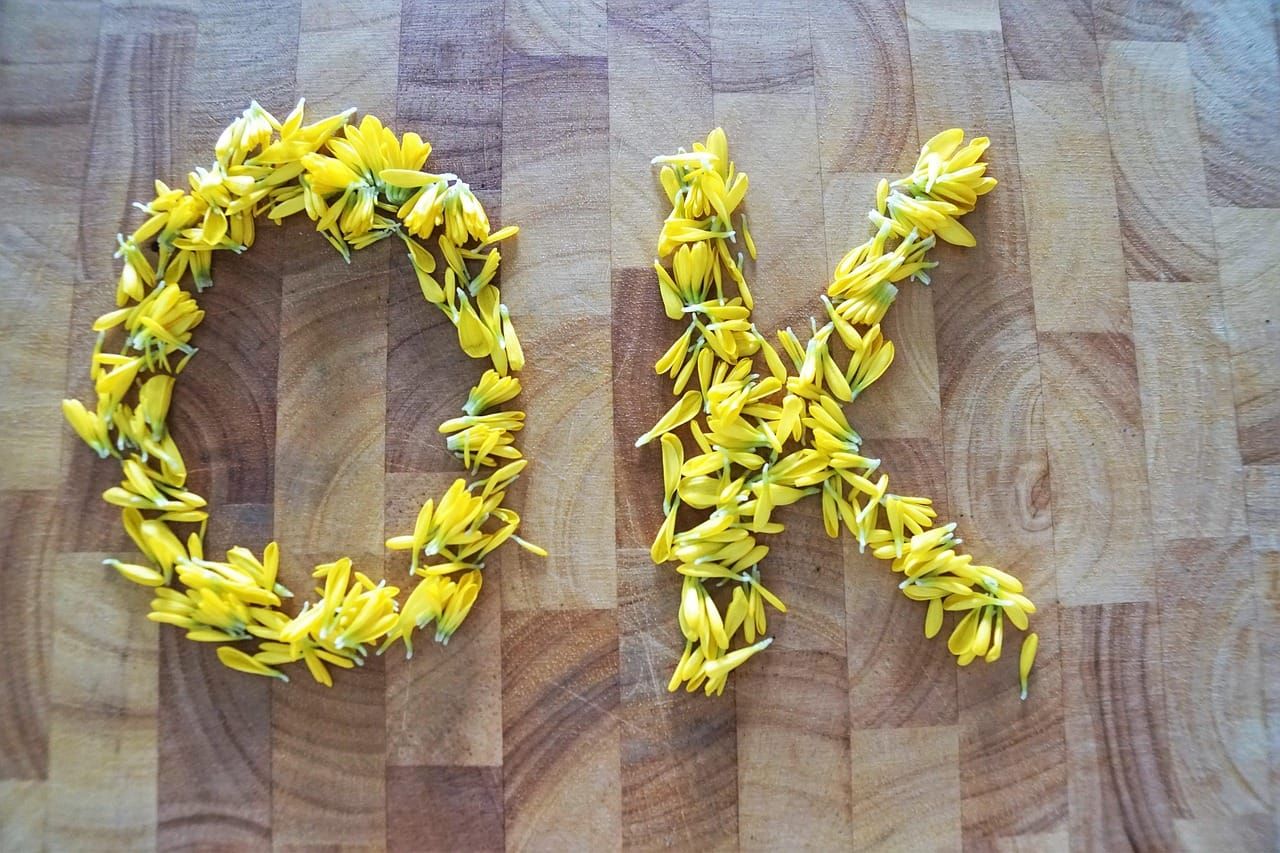 I'm Asking for Permission: 3 Things