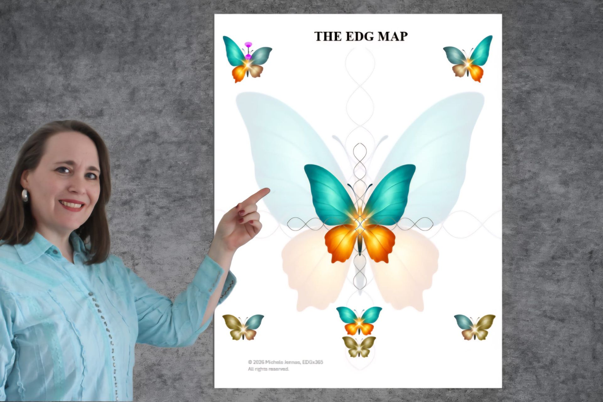 About Every Day Genius