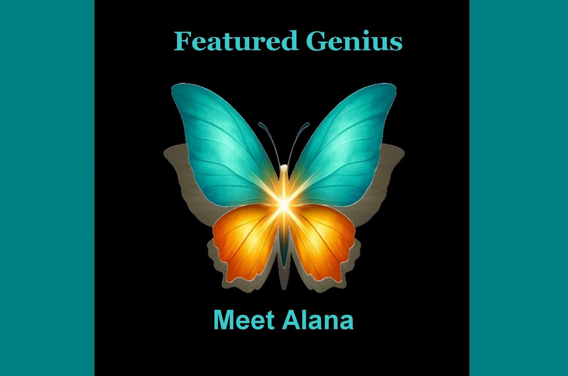 Featured Genius: Meet Elana