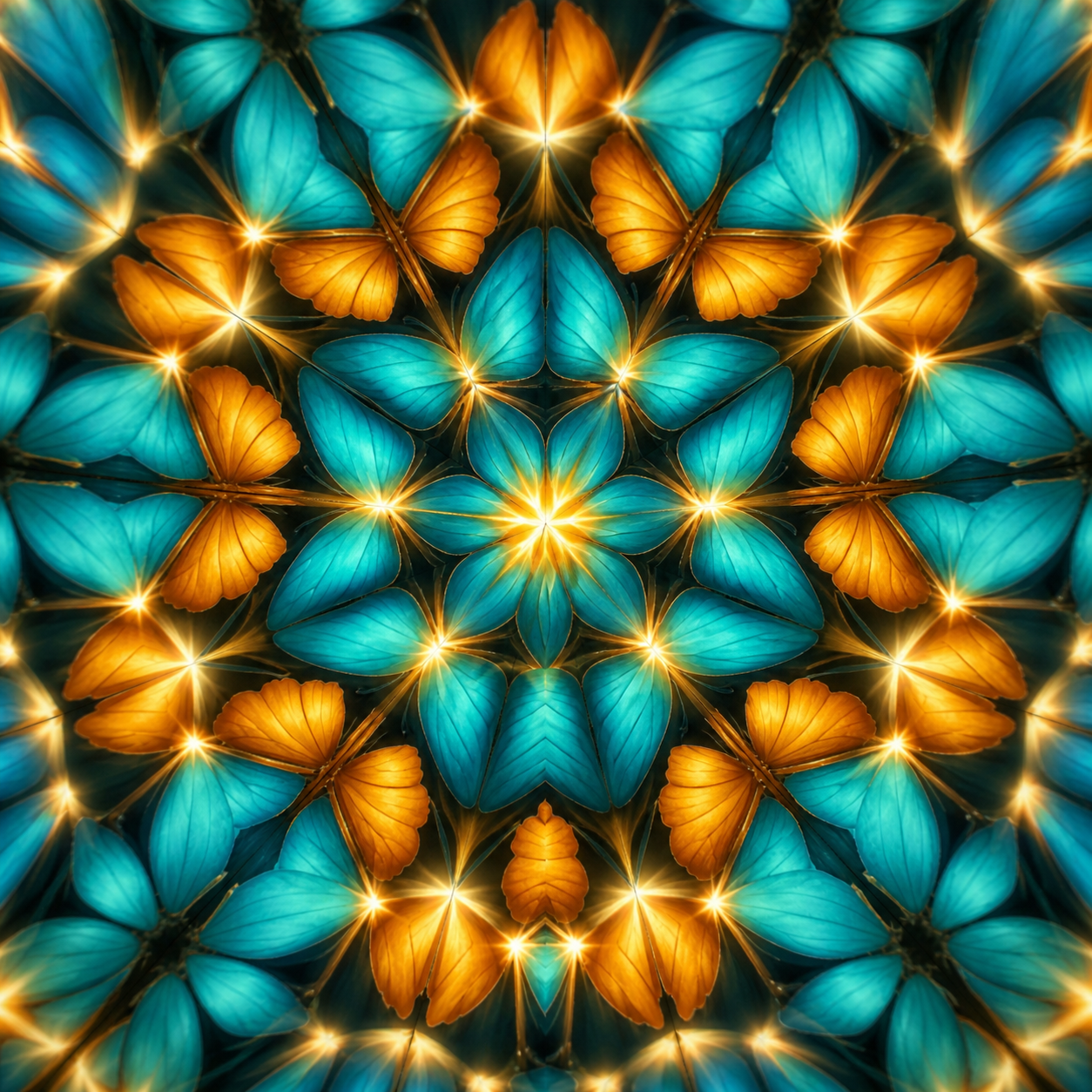 Create & Explore