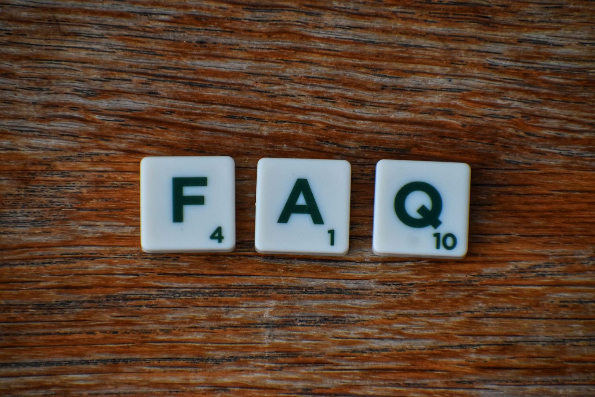 EDG Butterfly Map: Frequently Asked Questions
