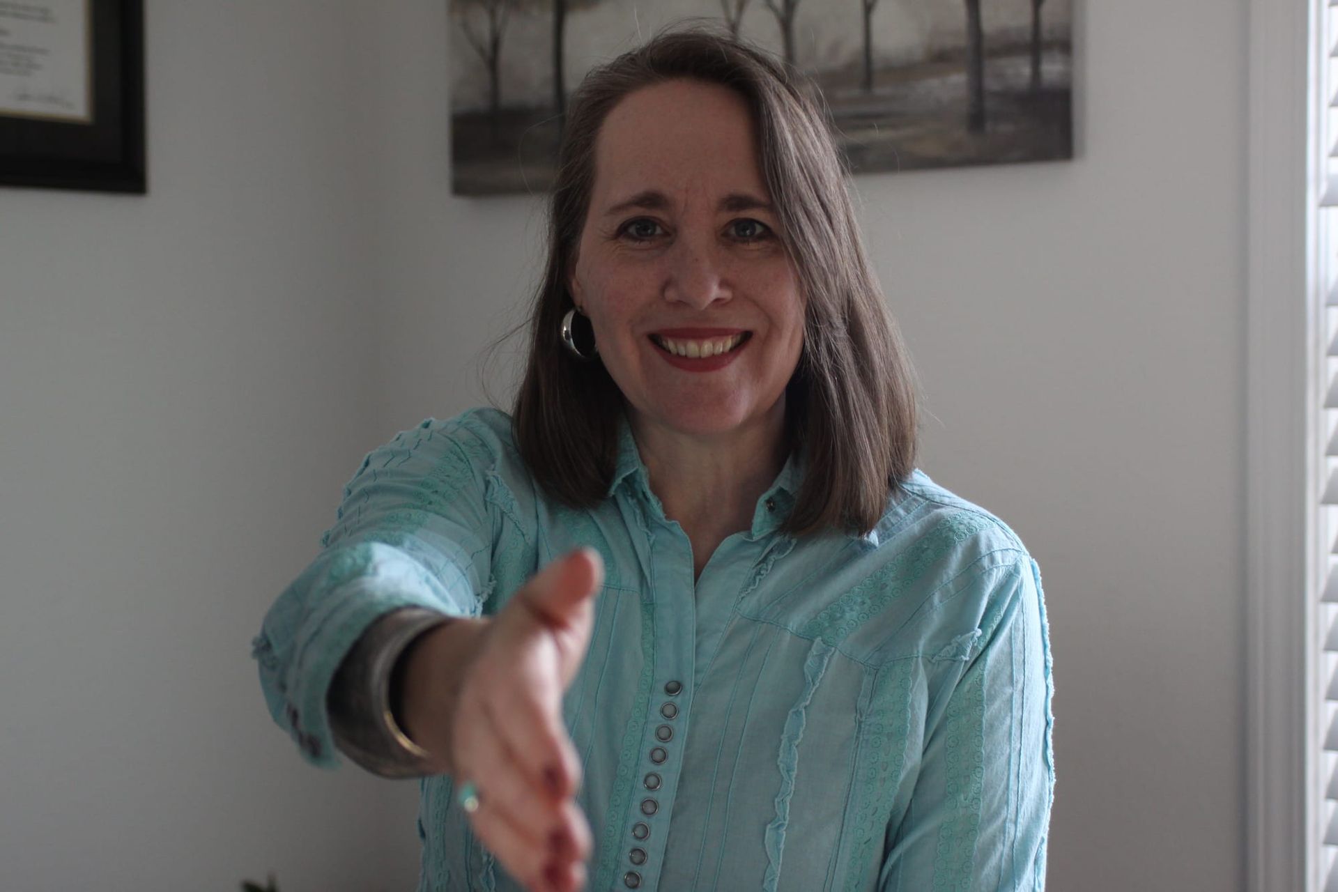 Meet Michele Jennae
