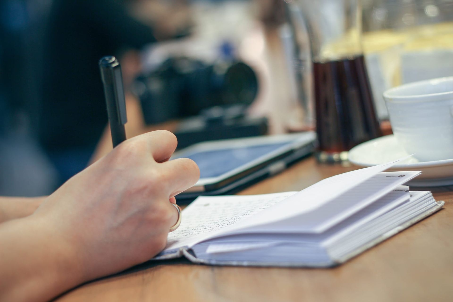 ZenDally Journaling