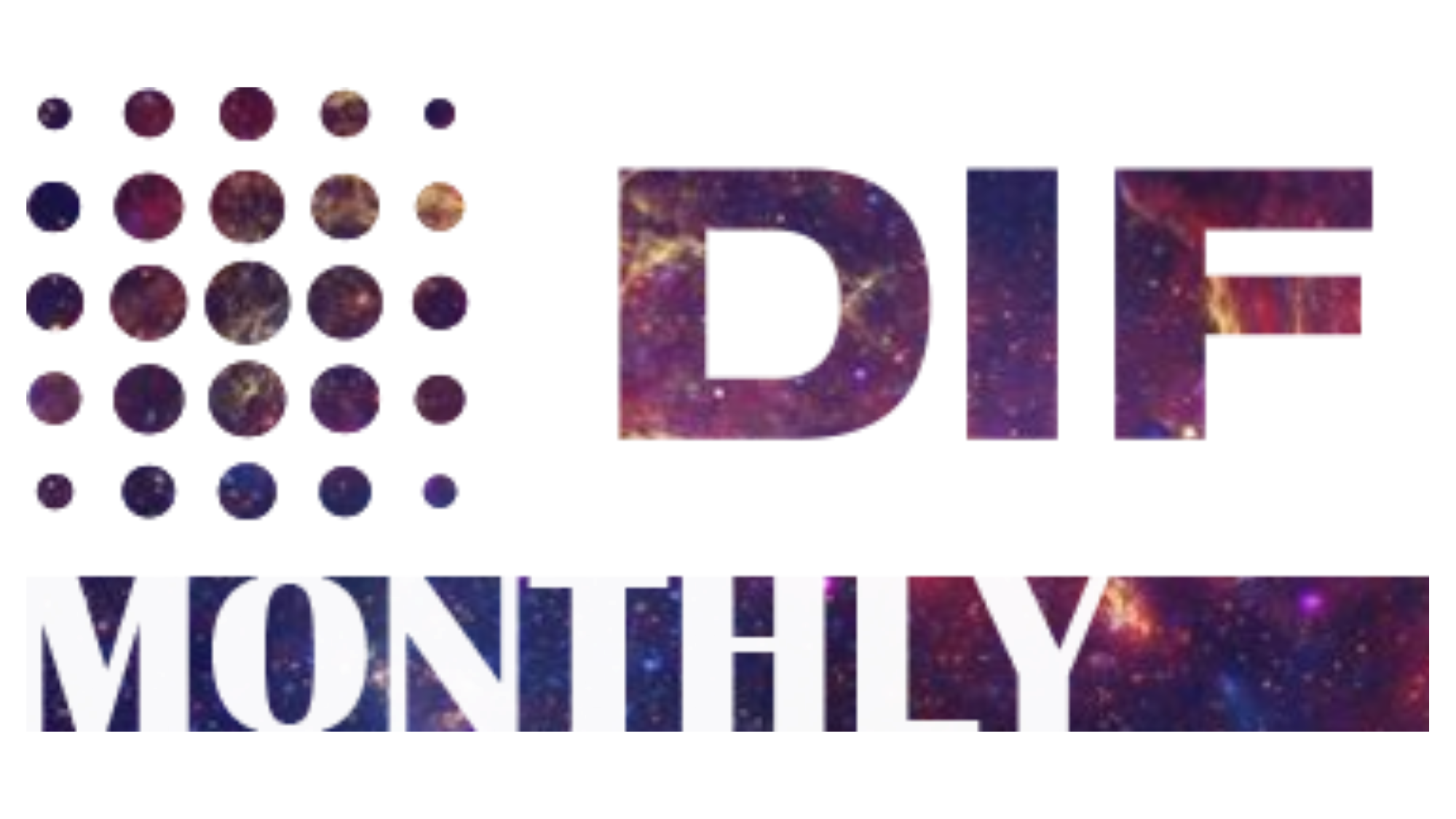 Cover image for DIF Newsletter #60