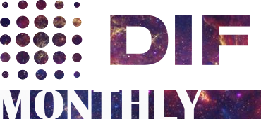 🚀DIF monthly #3