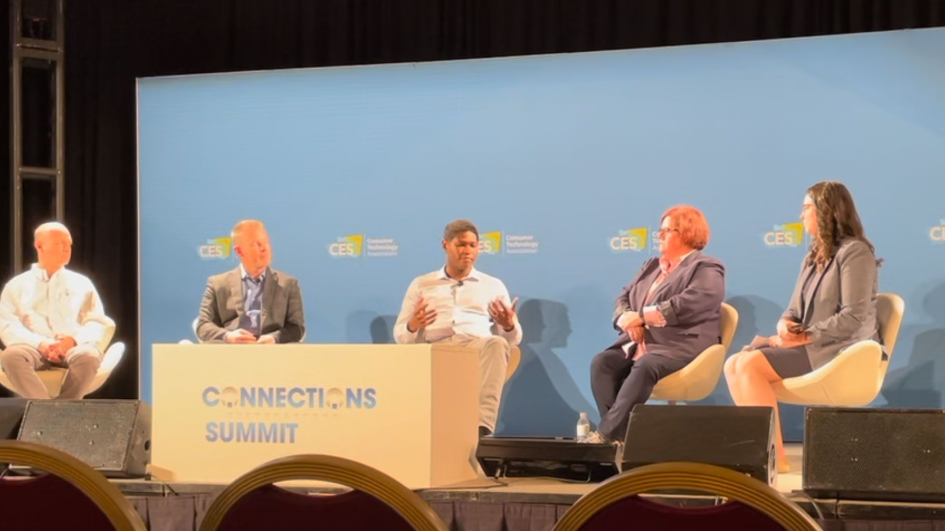 DIF Member Spotlight: PassiveBolt's Kabir Maiga