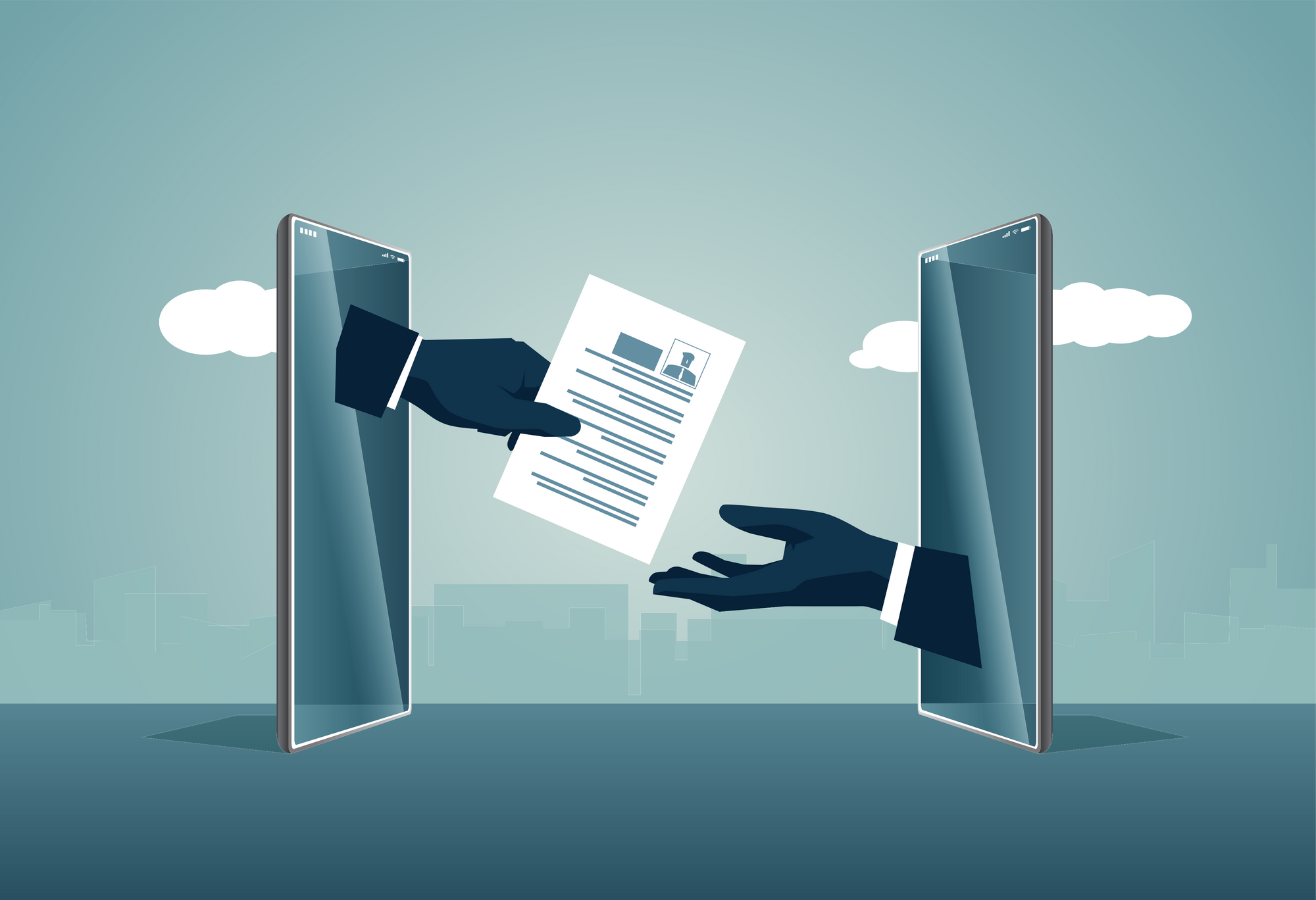 Revolutionizing Supply Chain Management with Data Agreements