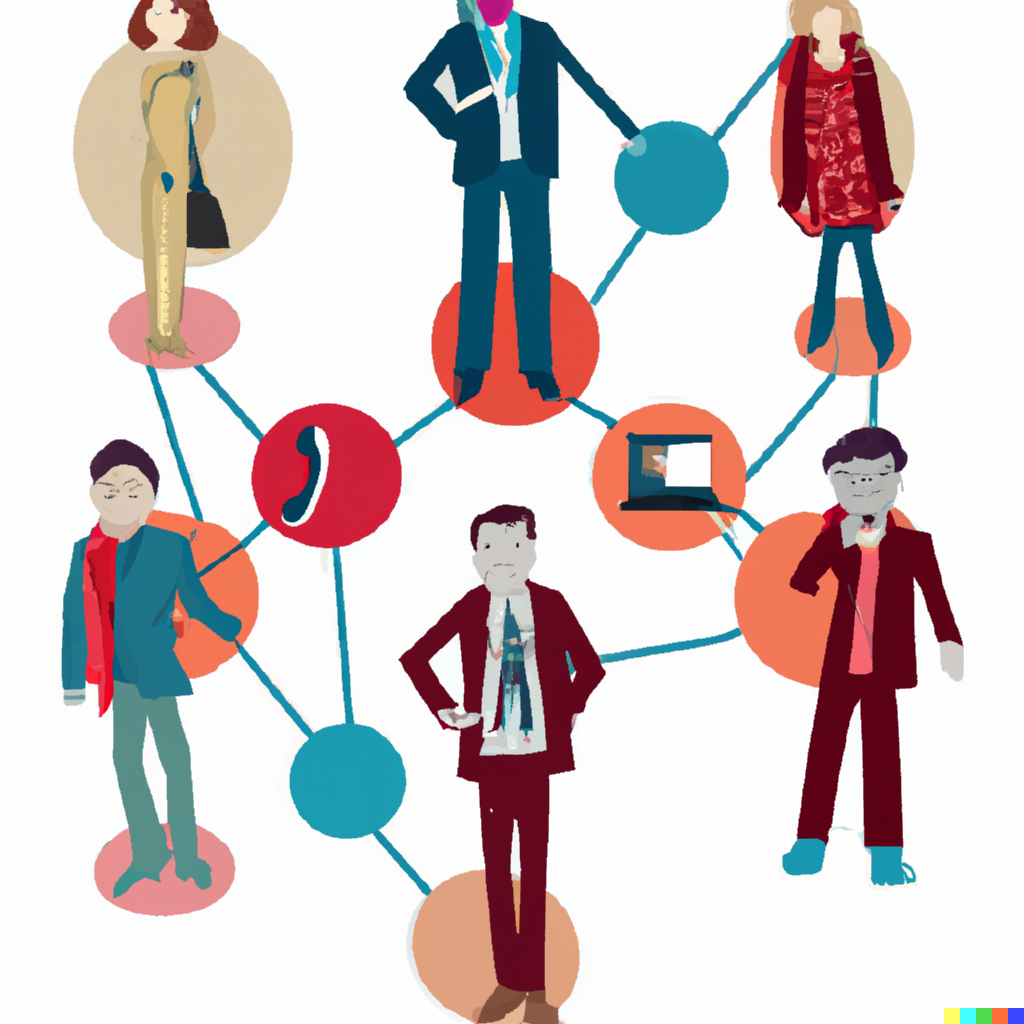 Guest Blog: DIDComm Demo