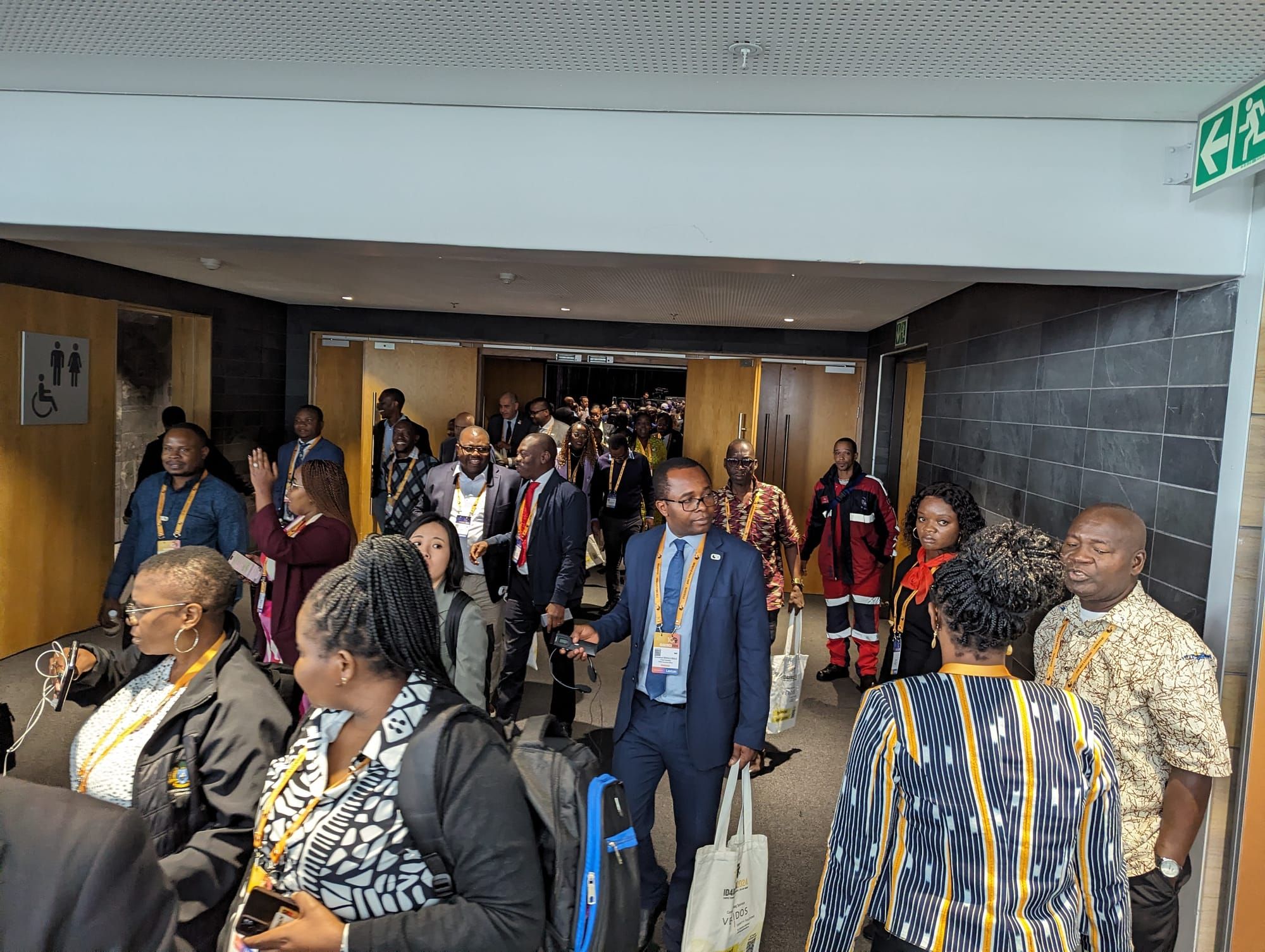 Interoperability in the spotlight