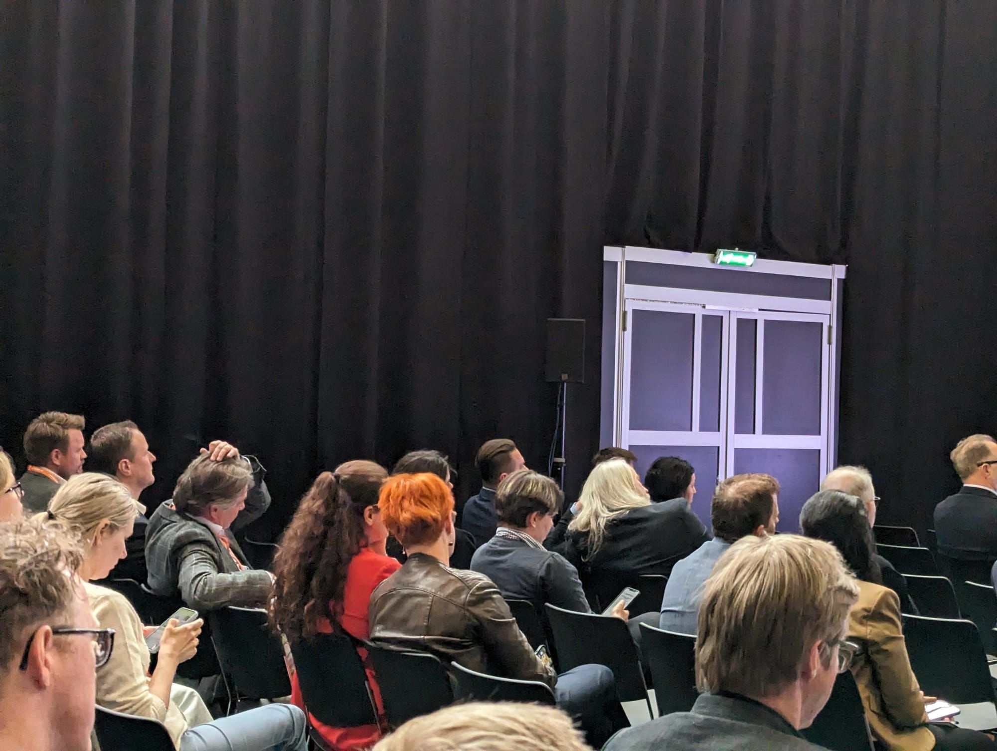 Blockchain and Identity