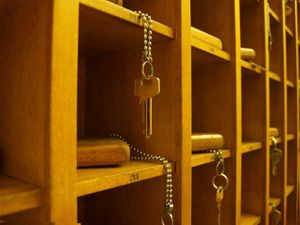 KERI: For every DID, a microledger