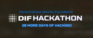 Next Week at the DIF Hackathon Register Today!