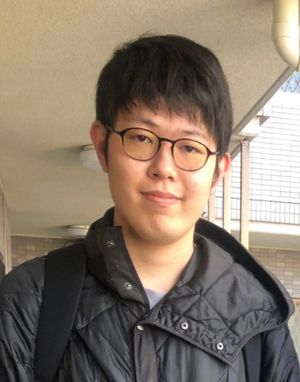 DIF Hackathon Meet The Winners: Ken Watanabe