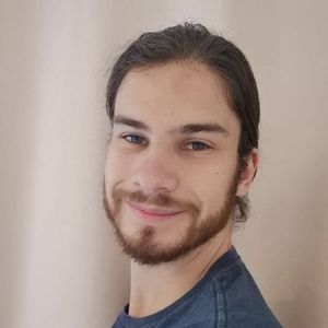 DIF Hackathon Meet The Winners: Edward Curran