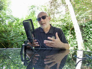 Guest blog: David Birch