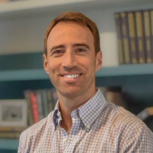 Guest blog: Cole Davis