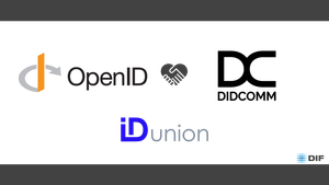 Bridging the Gap: OpenID and DIDComm