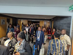 Interoperability in the spotlight