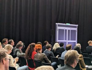 Blockchain and Identity