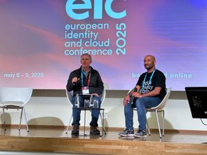DIF at EIC 2025: Advancing Digital Identity at the Crossroads of AI and Self-Sovereignty