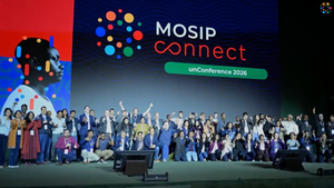 MOSIP Hot Takes with Juan — February 17, 9:00 AM UTC