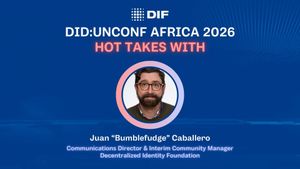 Hot Takes from MOSIP Connect