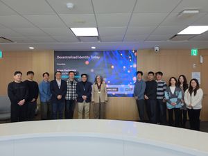 Asia Alive: ED Report on DIDs and Agentic Identity in China and Korea