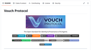 Why We Brought KYA-OS (formerly MCP-I) to DIF (and Why DIF Said Yes)