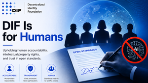 DIF Is for Humans