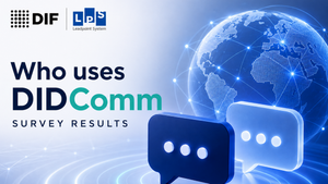 Who uses DIDComm?