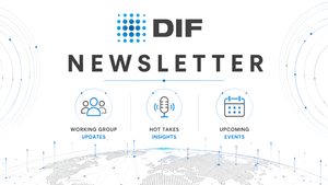 DIF Newsletter #64